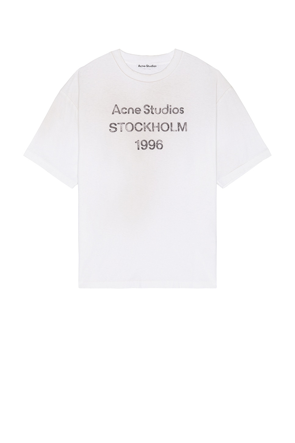 Acne Studios Exford T-shirt