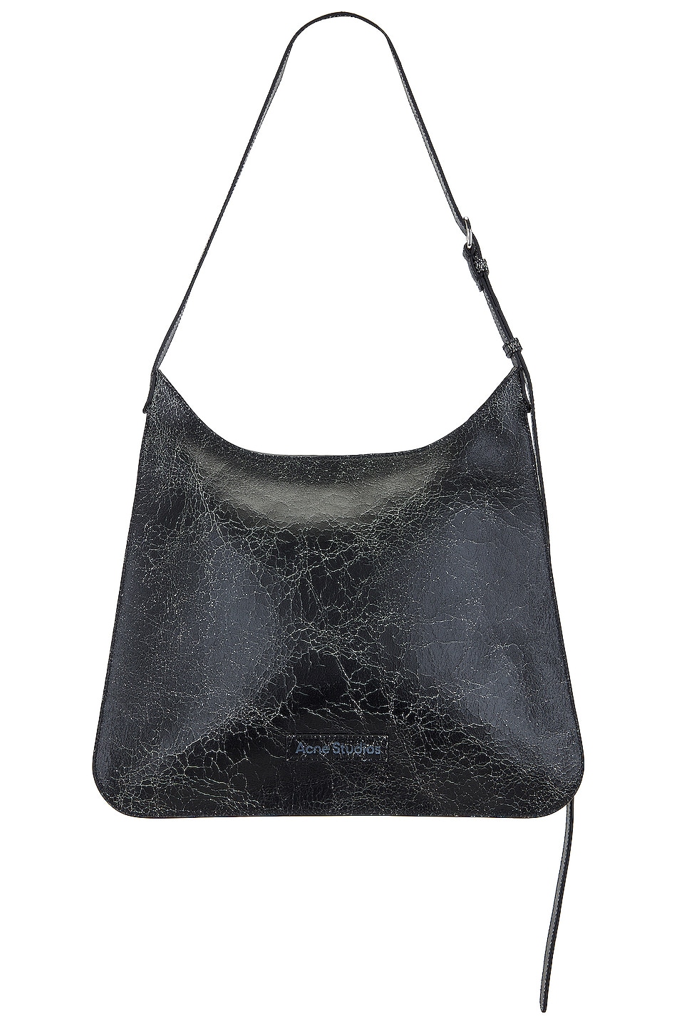 Shoulder Bag in Black