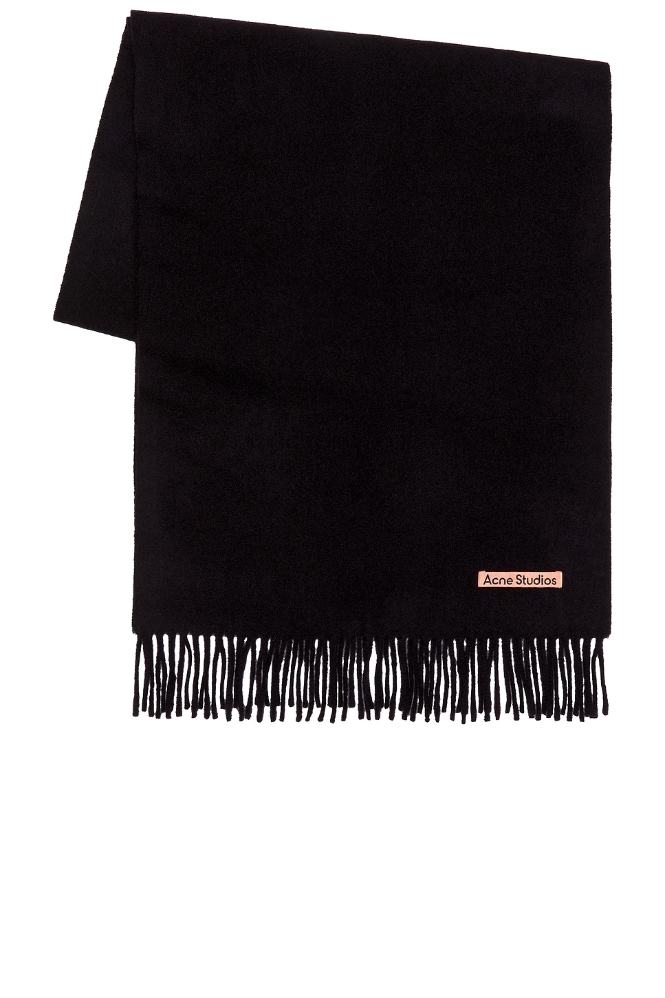 Acne Studios Canada Scarf