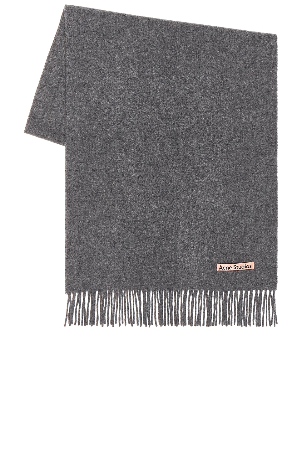 Acne Studios Canada Scarf