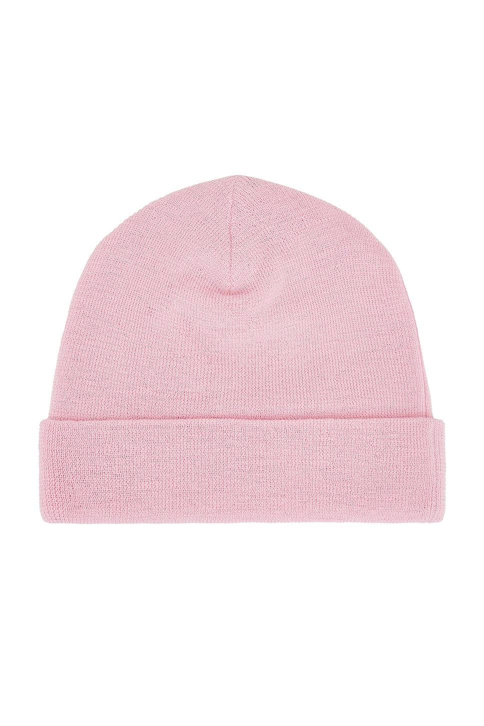 Shop Acne Studios Kinau Hat In Light Pink