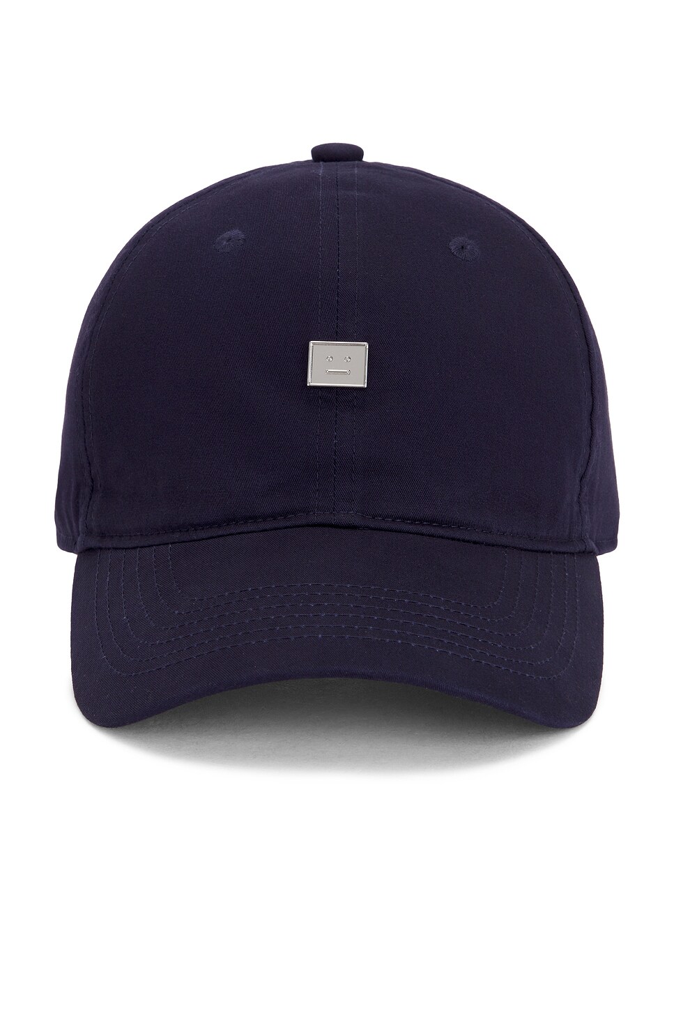 Acne Studios Cunov Fade Face Hat