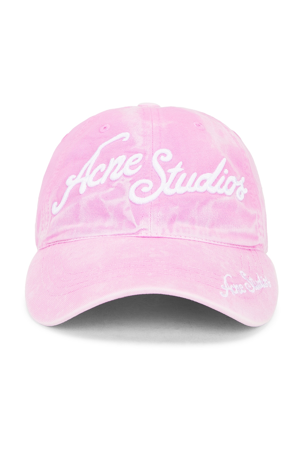Baseball Hat in Pink