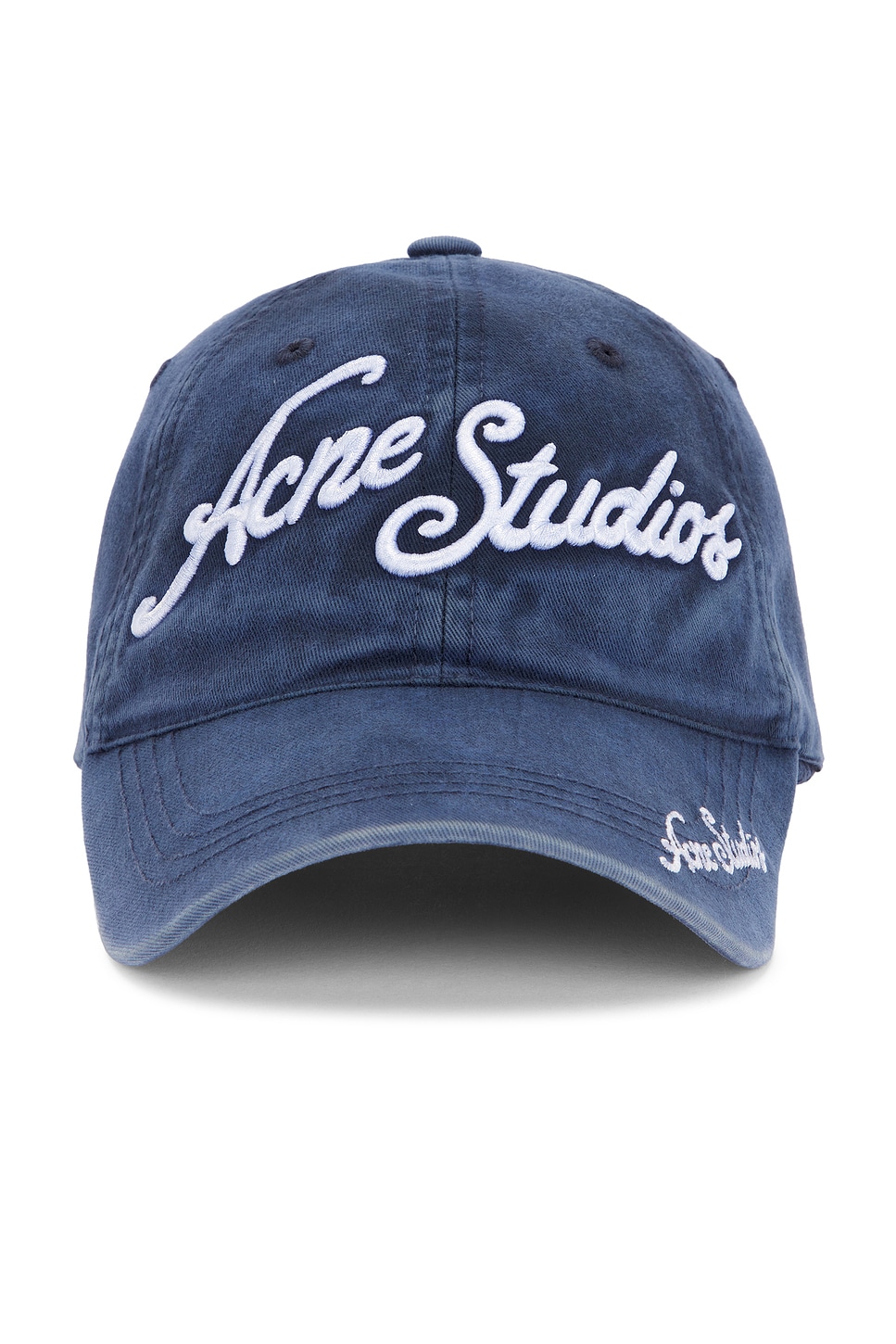 Baseball Hat in Blue