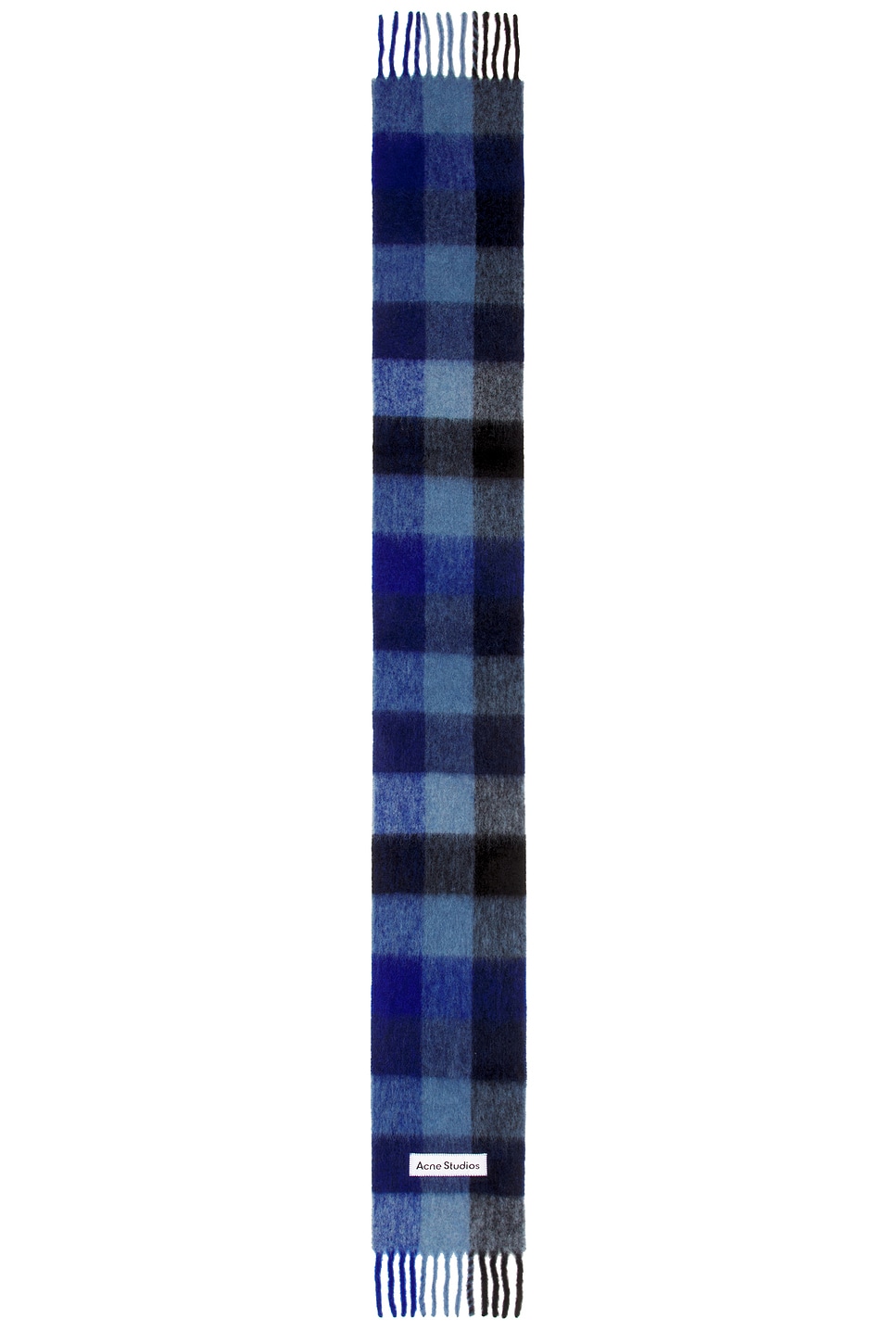 Acne Studios Vally Scarf