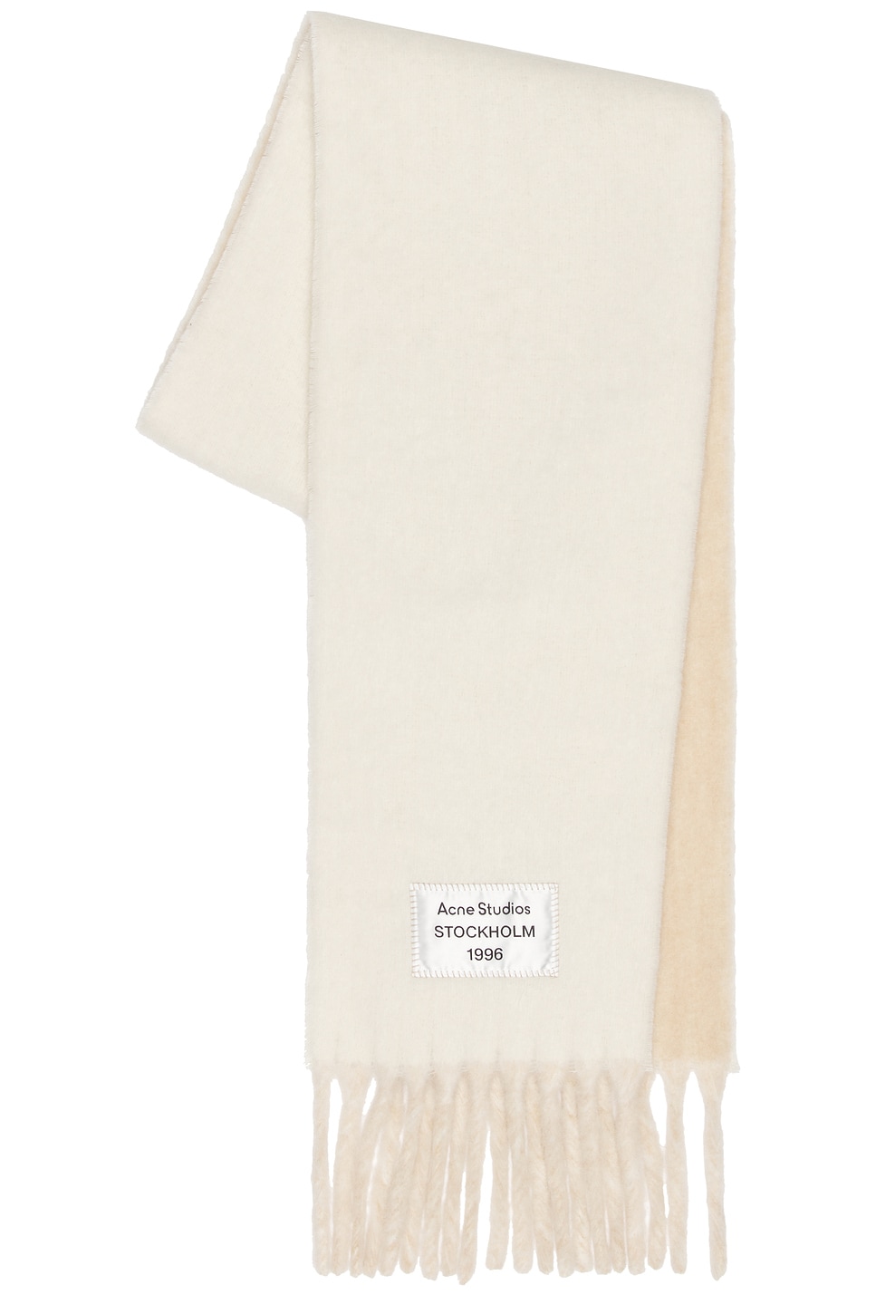 Acne Studios Volly Scarf