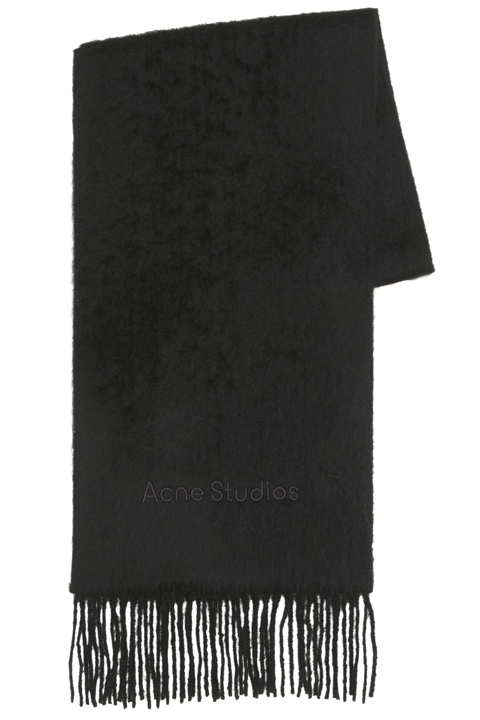 Acne Studios Vinnie Scarf
