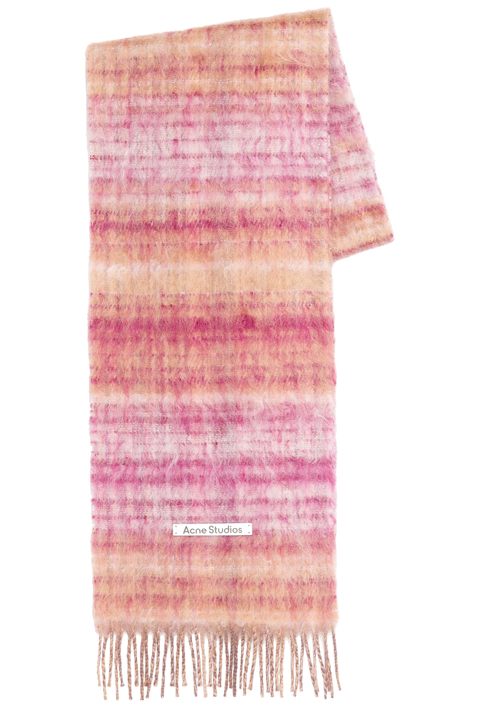 Acne Studios Vibot Scarf