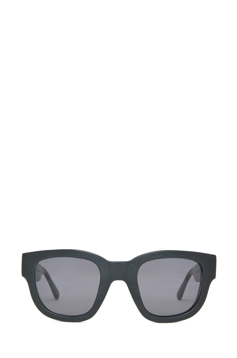 Image 1 of Acne Studios Polarized Sunglasses in Black