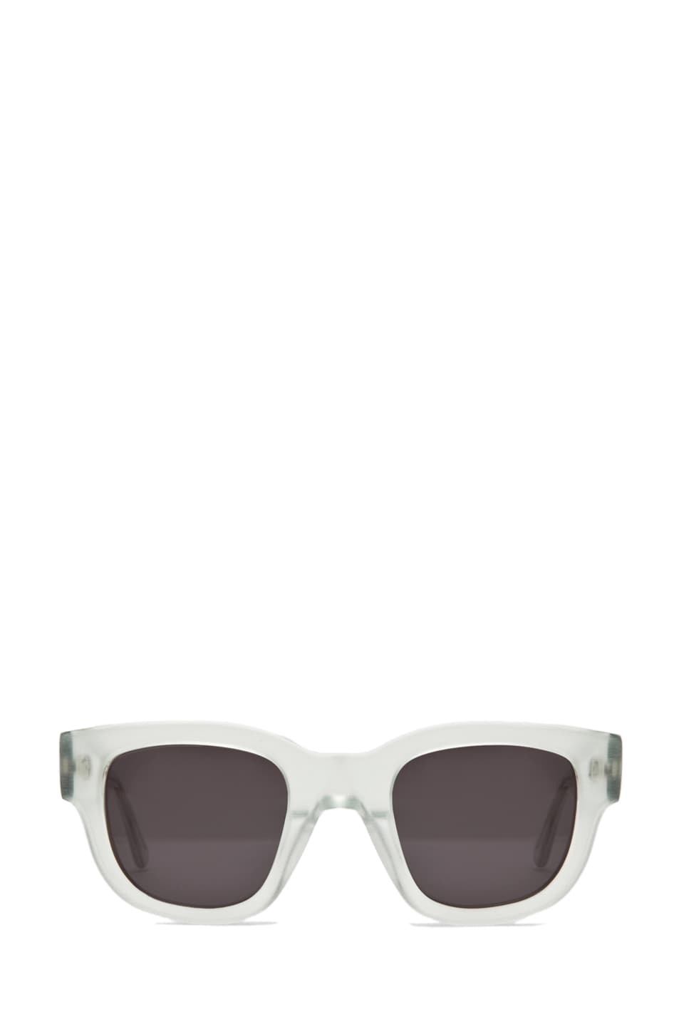 Image 1 of Acne Studios Frame Sunglasses in Plastic
