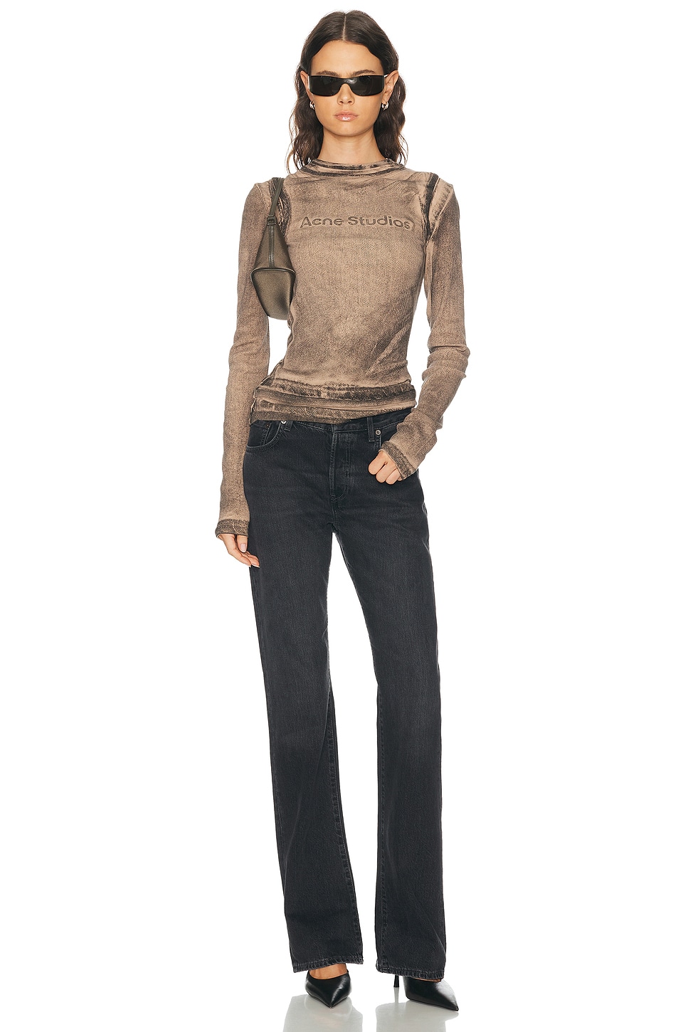 Acne Studios 2009f Straight Leg | Thumbnail 11 Acne Studios 2009f Straight Leg | Thumbnail 11