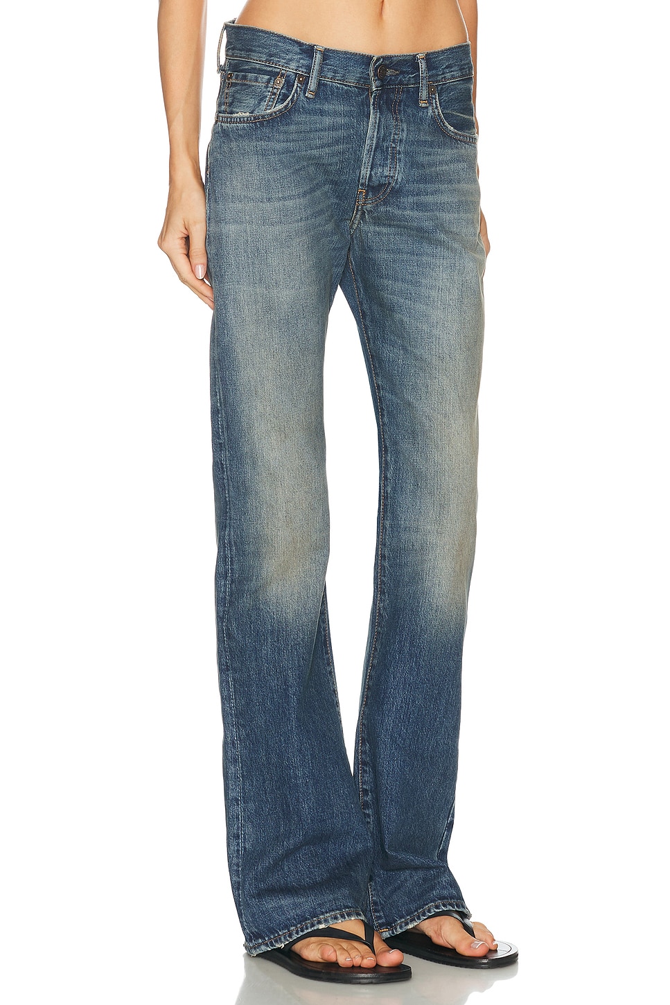 Acne Studios 2009f Bootcut Leg | Thumbnail 8