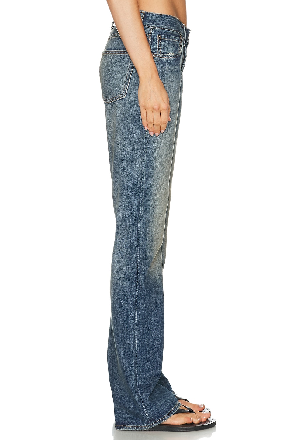 Acne Studios 2009f Bootcut Leg | Thumbnail 9