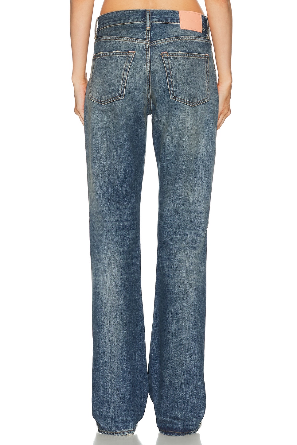 Acne Studios 2009f Bootcut Leg | Thumbnail 10