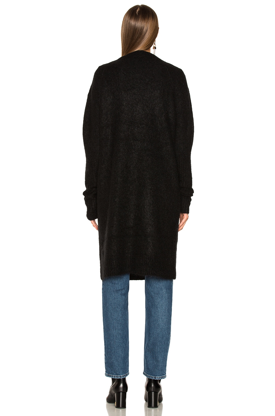 holebrook windproof sweater