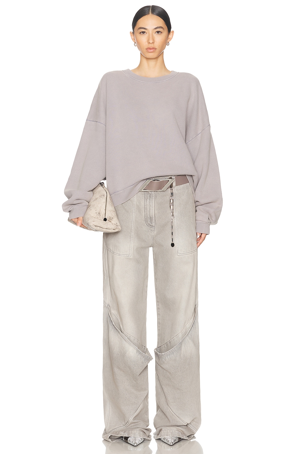 Acne Studios Clothing - Shoes, Sandals, Dresses, Bomber & Leather Jackets