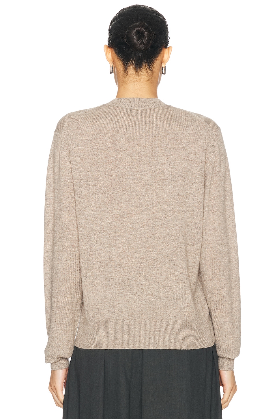Acne Studios Kalas Crewneck Sweater