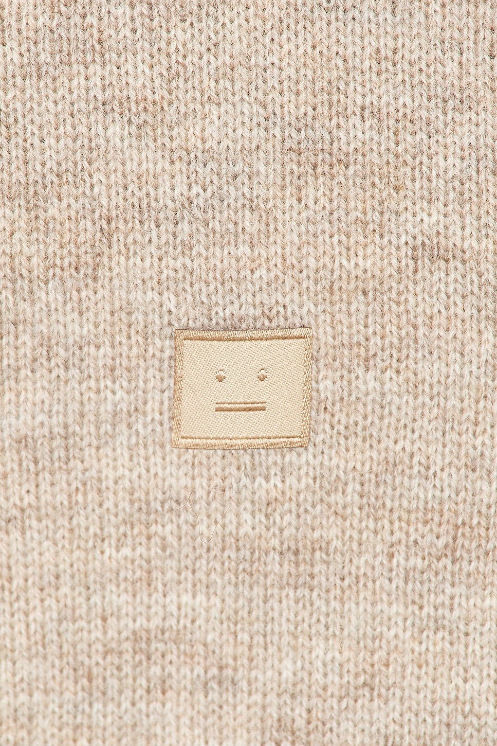 Acne Studios Kalas Crewneck Sweater