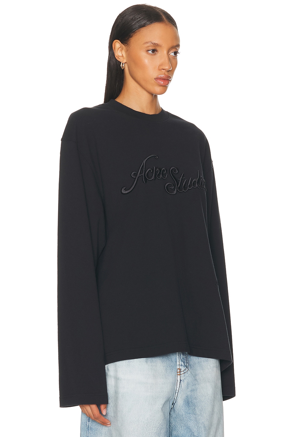 ACNE STUDIOS CREW SWEATER 