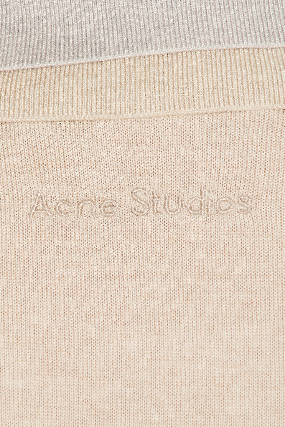 Acne Studios Koyat Silky Wool Sweater | Thumbnail 10 Acne Studios Koyat Silky Wool Sweater | Thumbnail 10