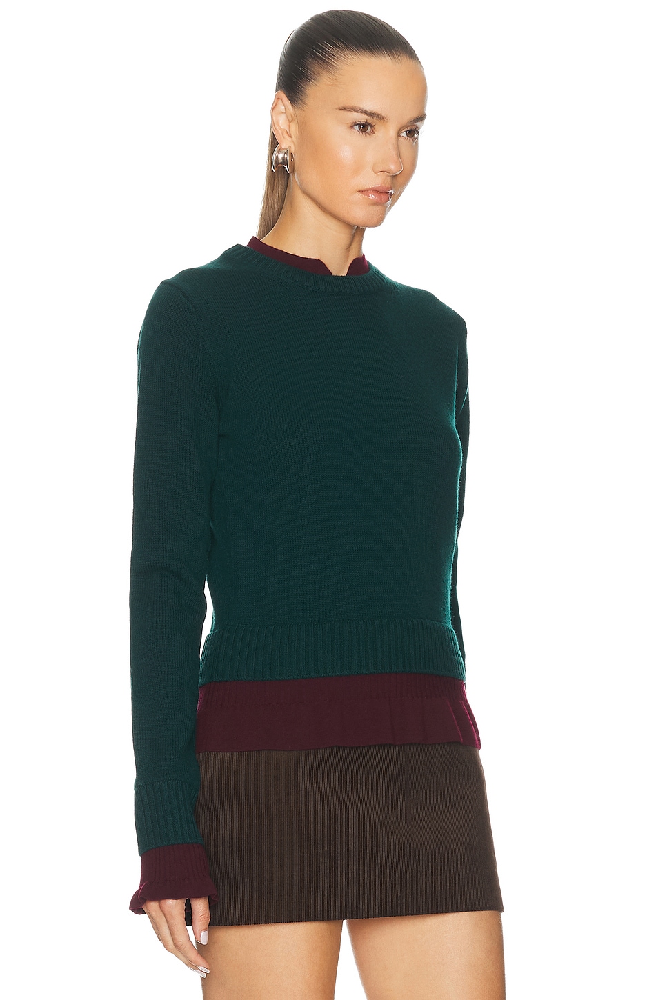 Kenz Sweater