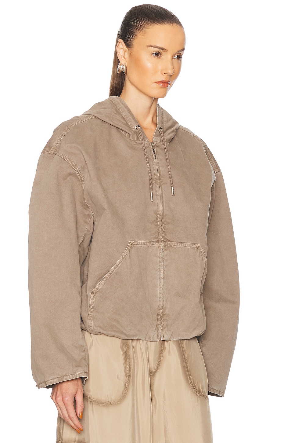 Olido Hoodie - Thumbnail 3
