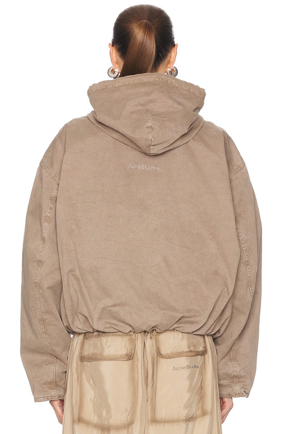Olido Hoodie - Thumbnail 4