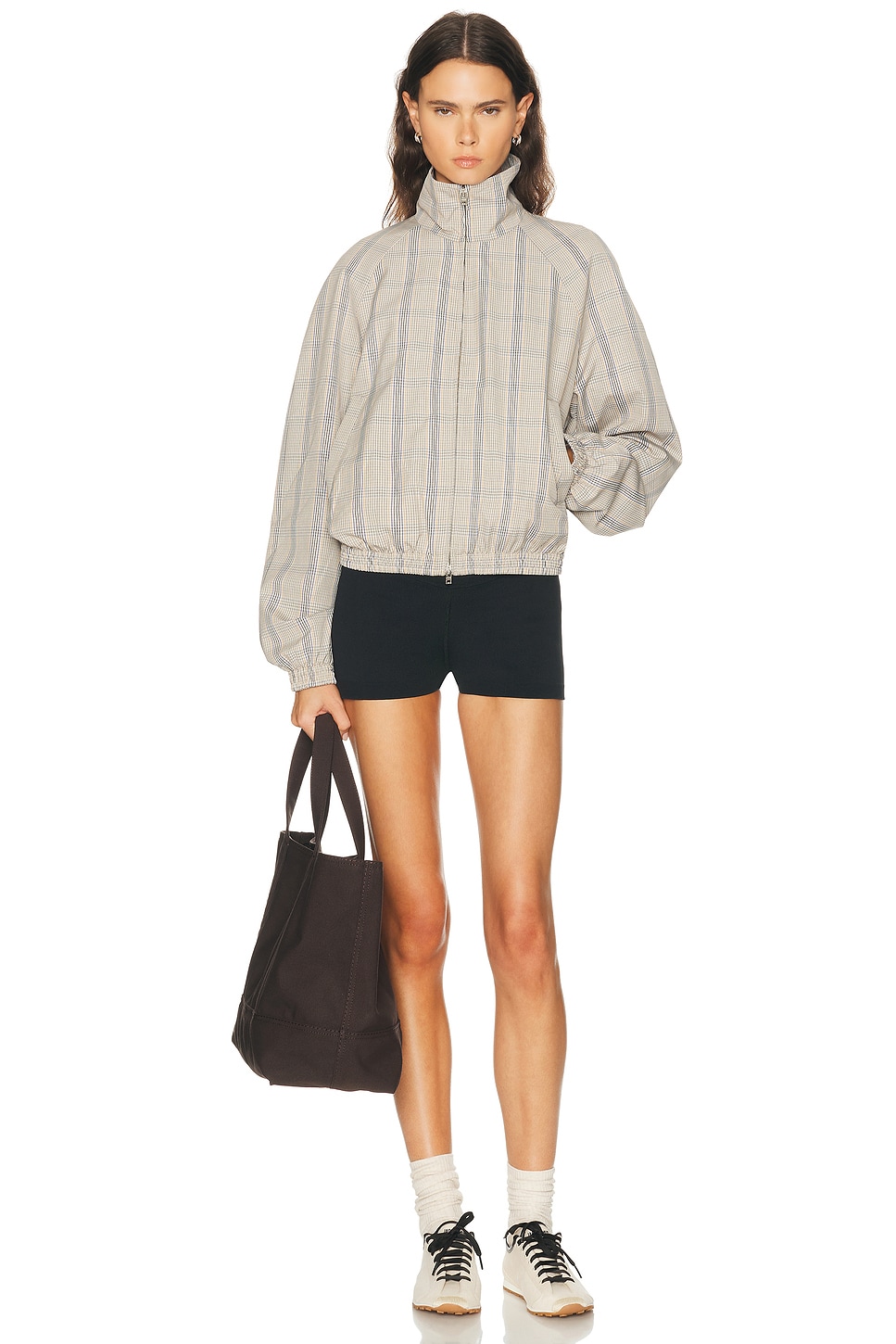 Onivia Bomber Jacket