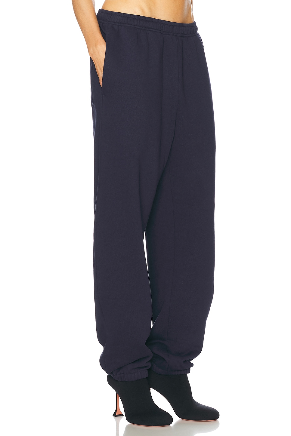 ACNE STUDIOS FRACK SWEATPANT