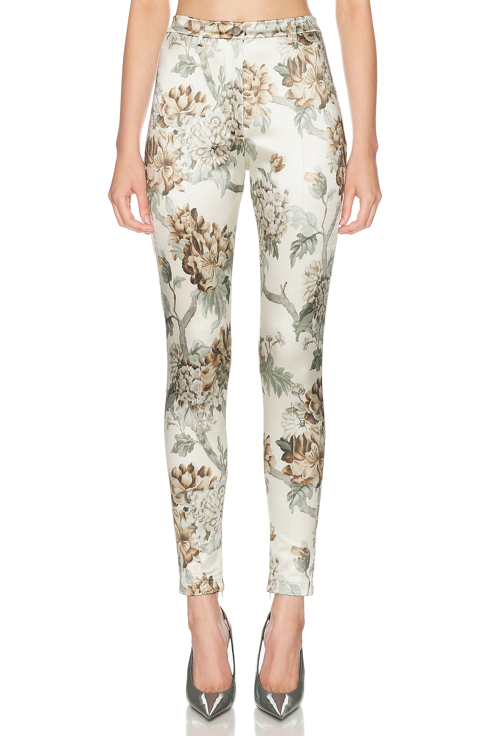 Acne Studios Pello Trouser