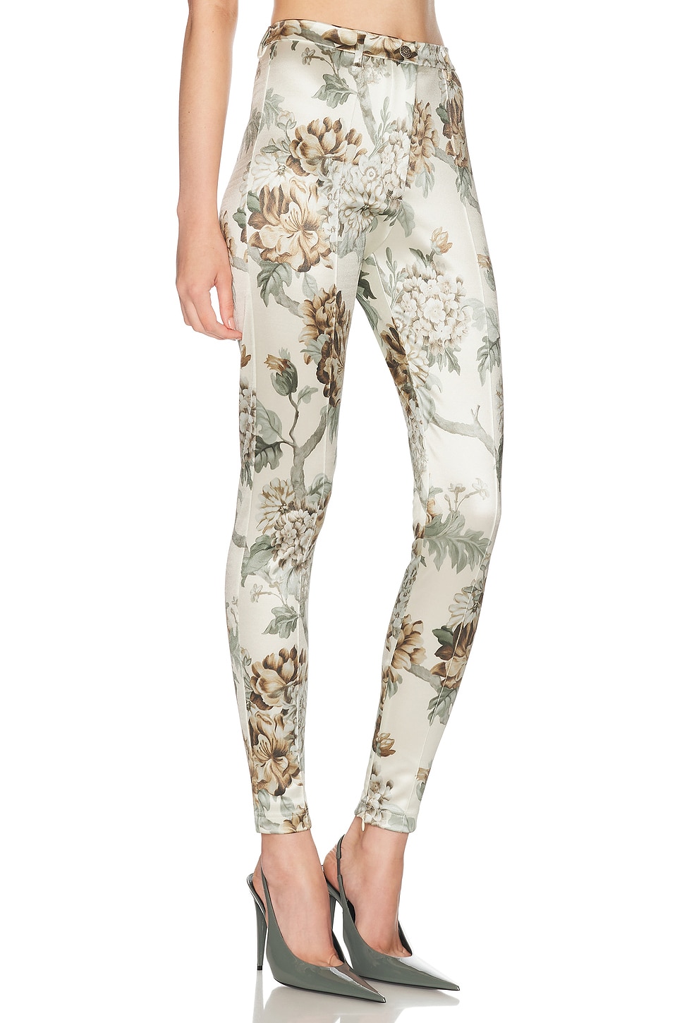 Acne Studios Pello Trouser