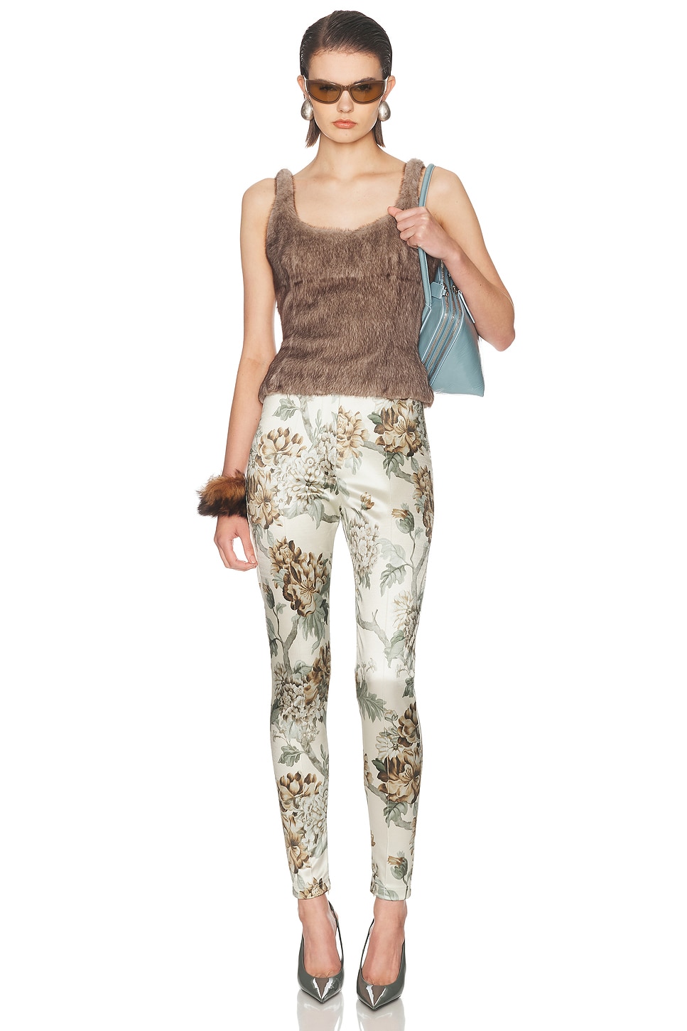 Acne Studios Pello Trouser