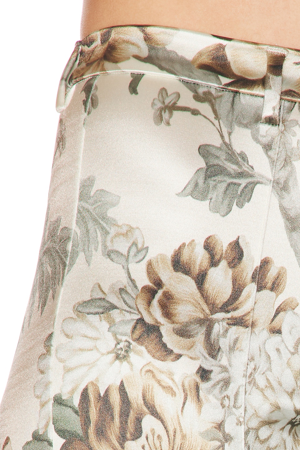 Acne Studios Pello Trouser