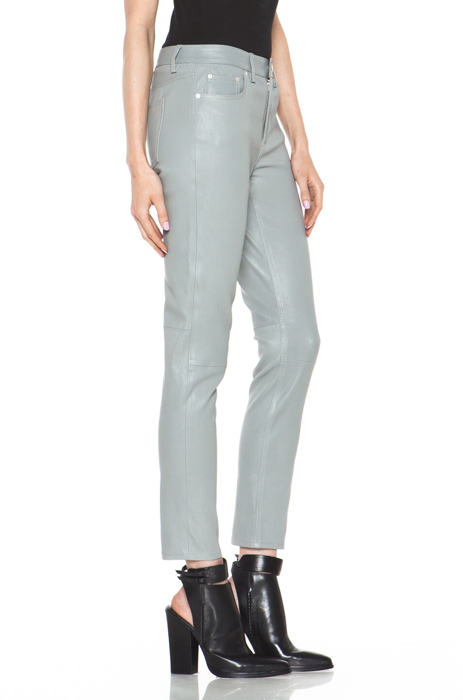 acne skin 5 leather acne skin 5 leather