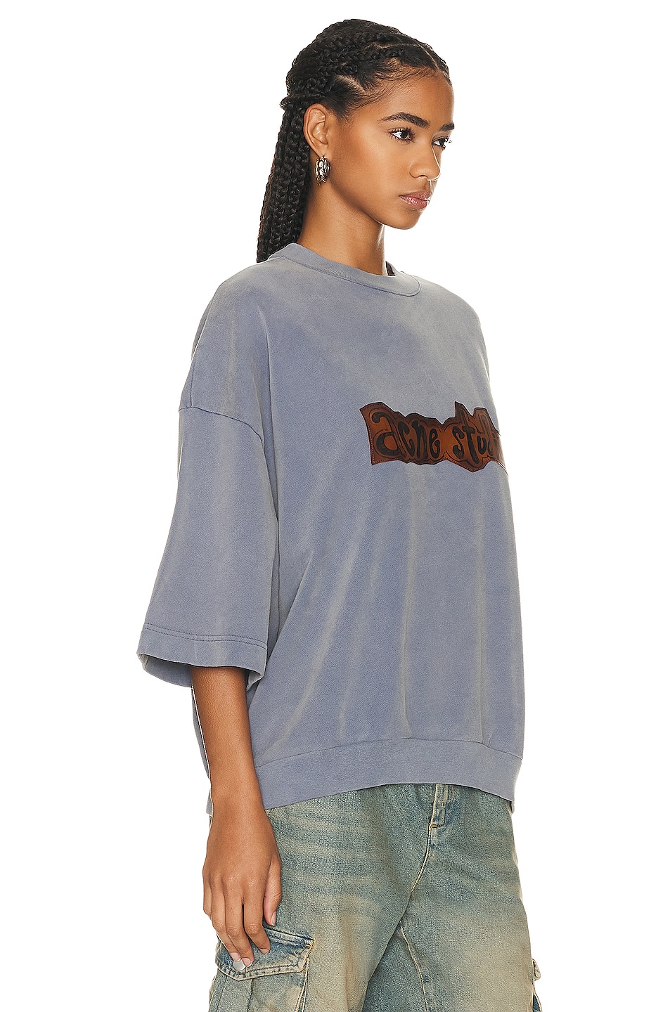 ACNE STUDIOS tee BNWT