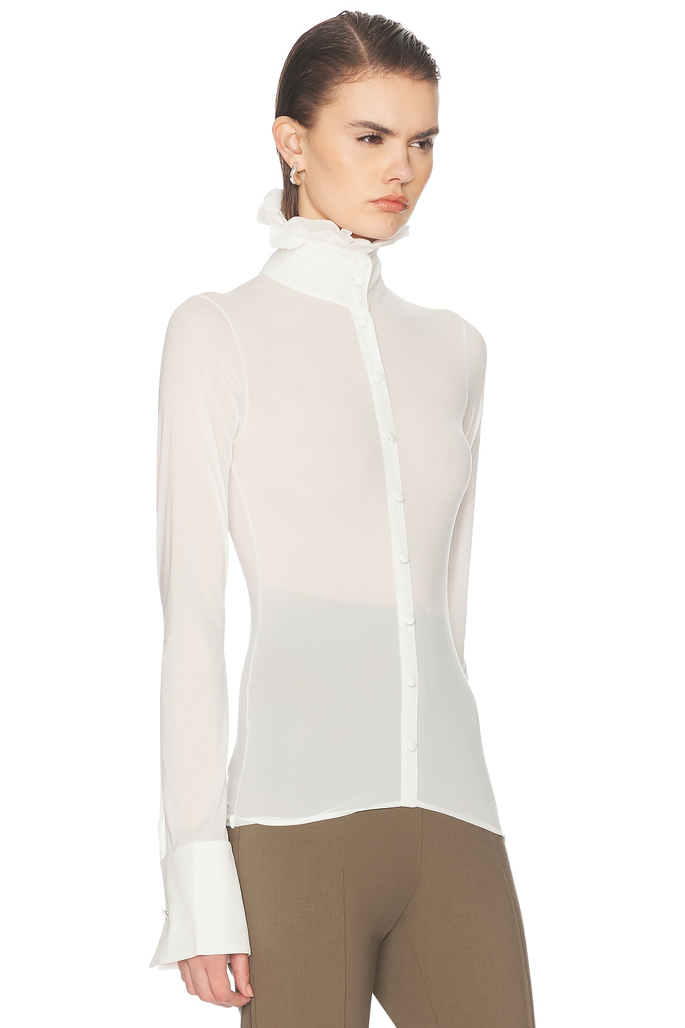 Acne Studios Etilda Top
