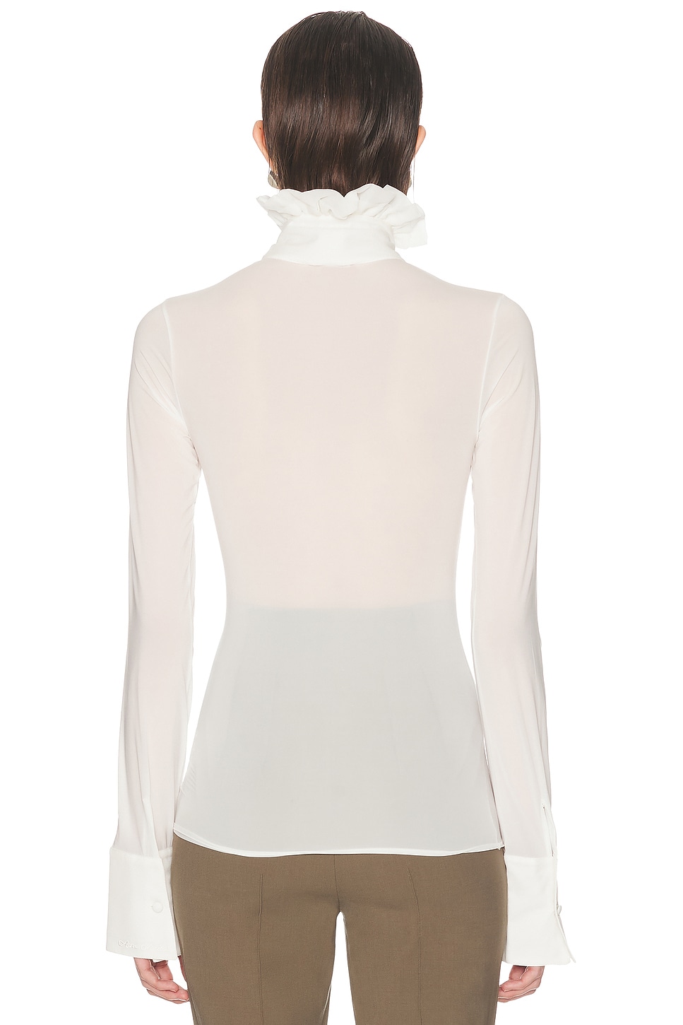 Acne Studios Etilda Top