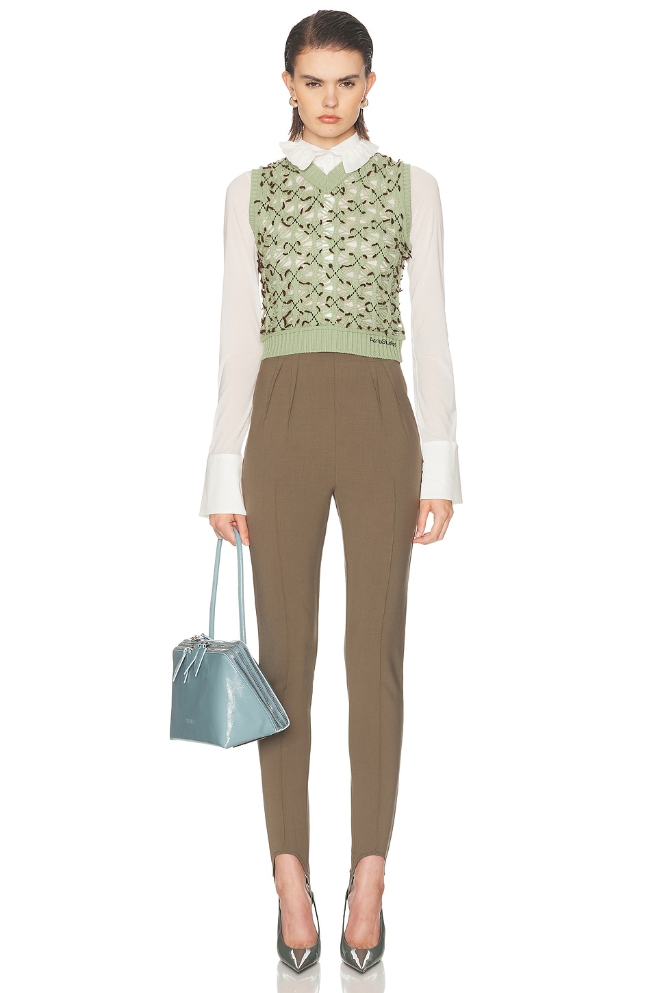Acne Studios Etilda Top