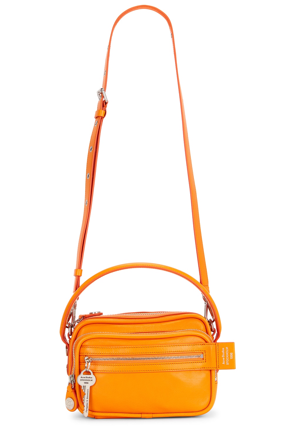 Acne Studios Camero Kit V Bag