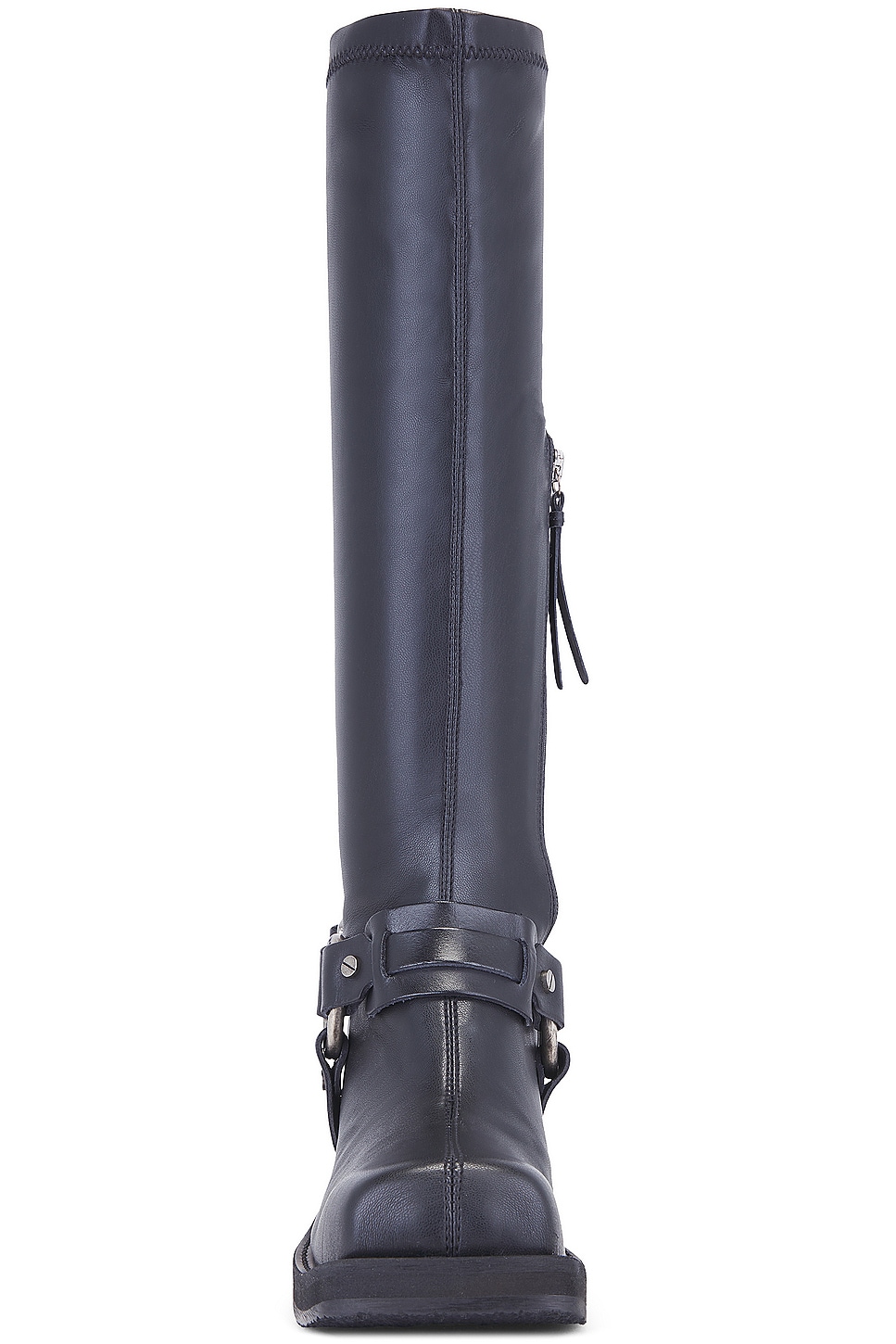 Acne Studios Tall Moto Boot