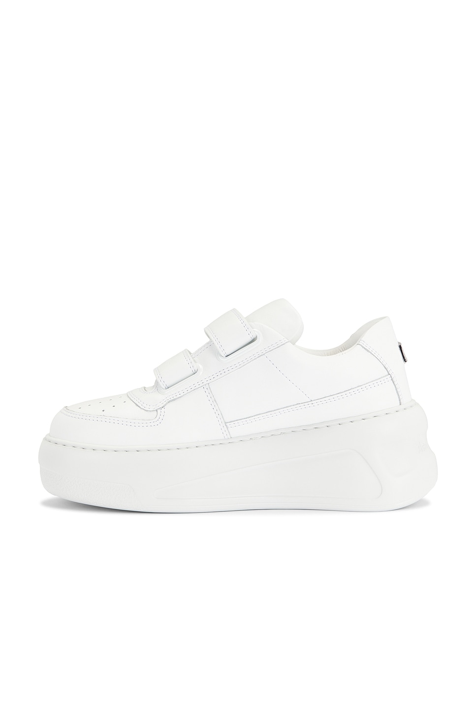 Acne Studios - Steffey U Friend Raise Sneaker | Plush