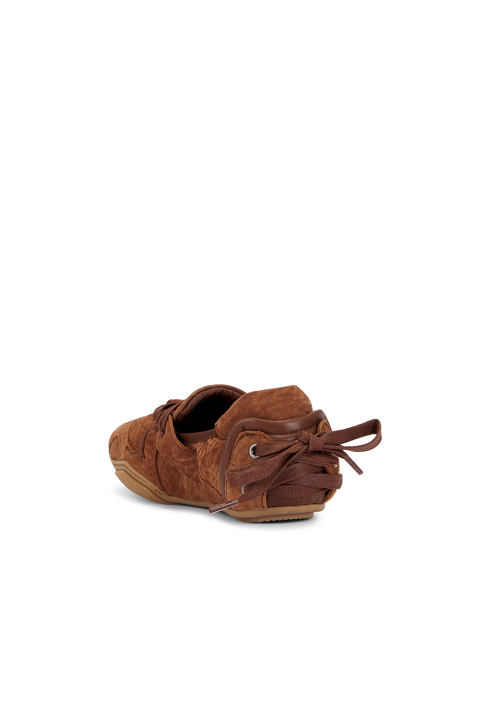Acne Studios Bilaria Pigalle Sneaker