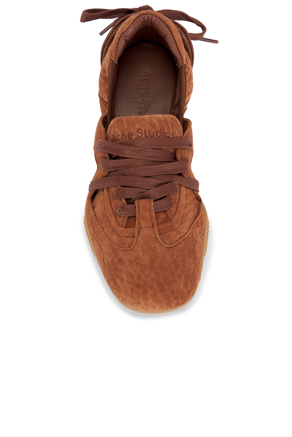 Acne Studios Bilaria Pigalle Sneaker