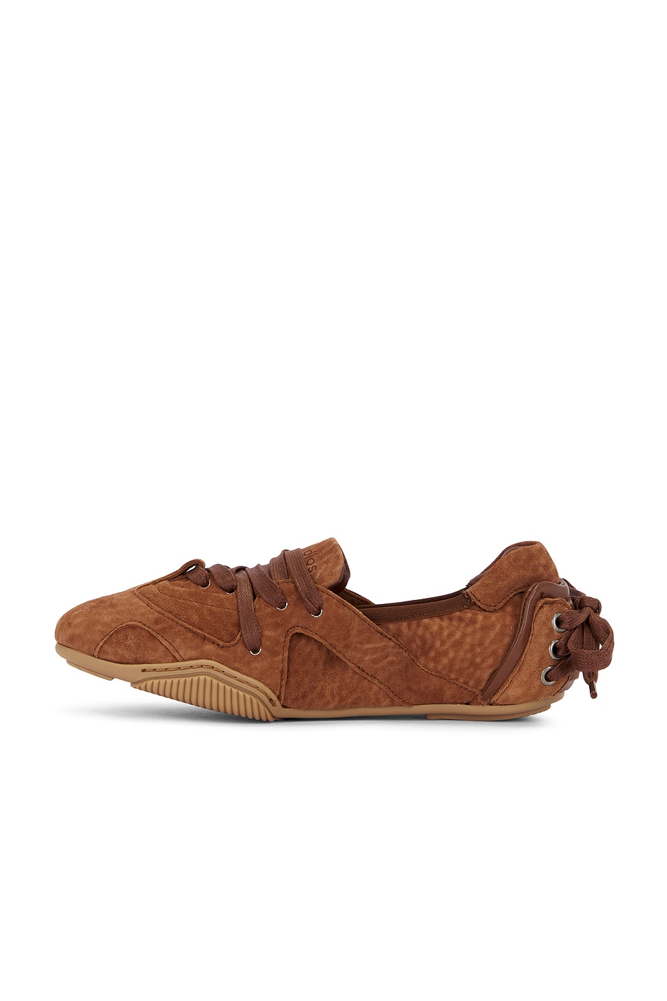 Acne Studios Bilaria Pigalle Sneaker