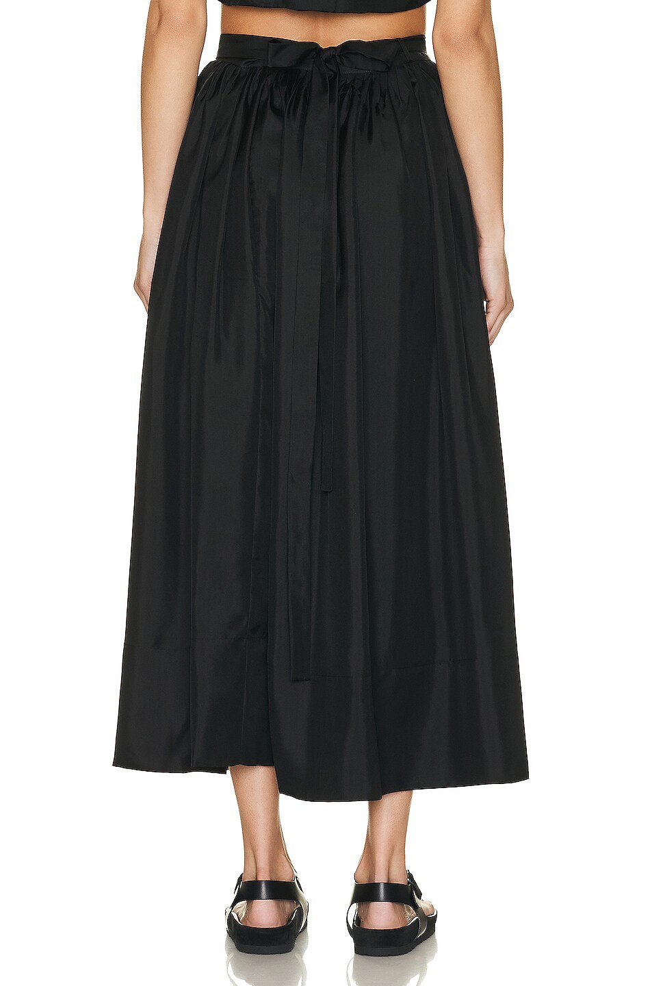 Abaco Skirt