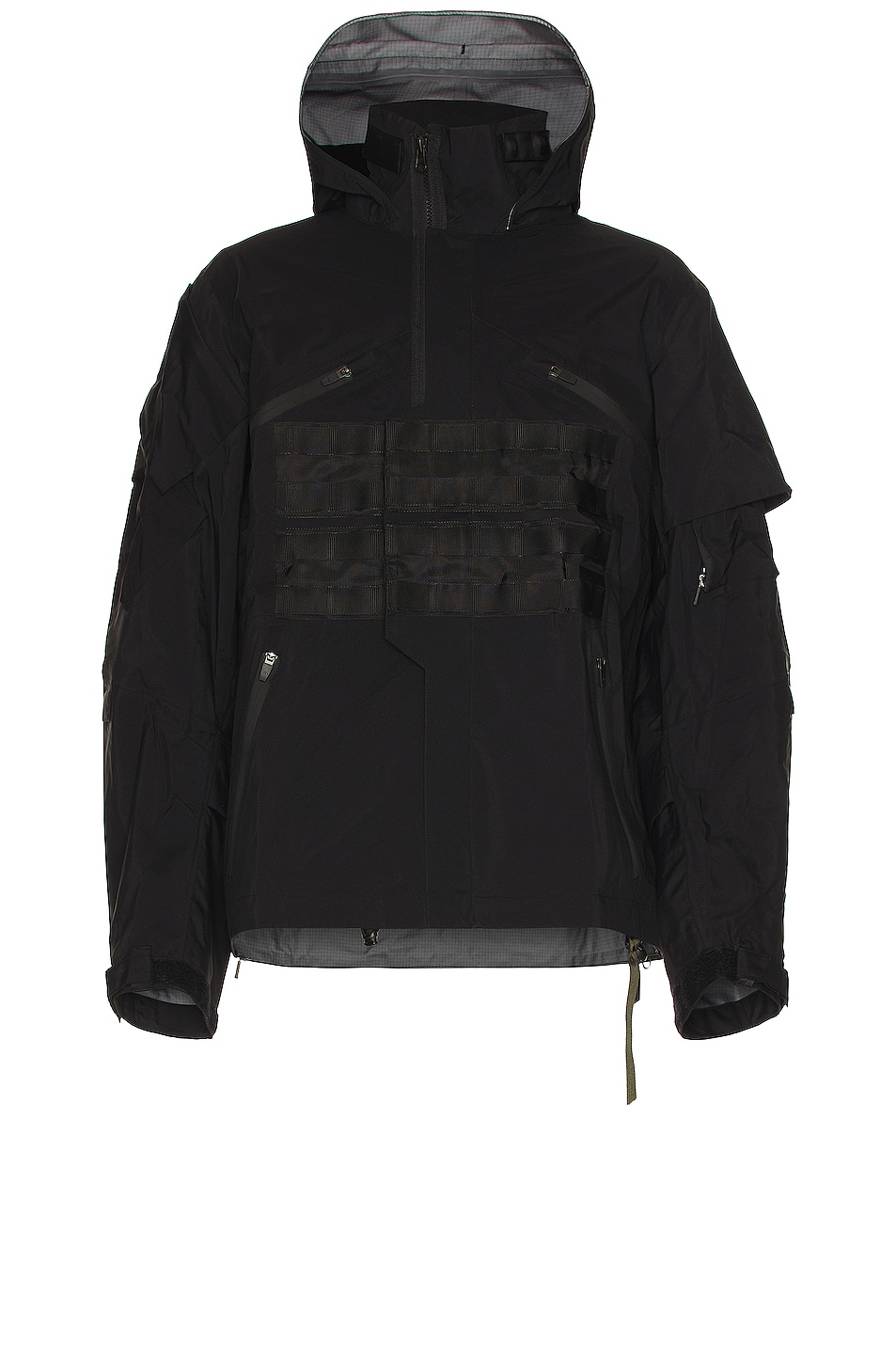 Image 1 of Acronym J1WTS-GT in Black
