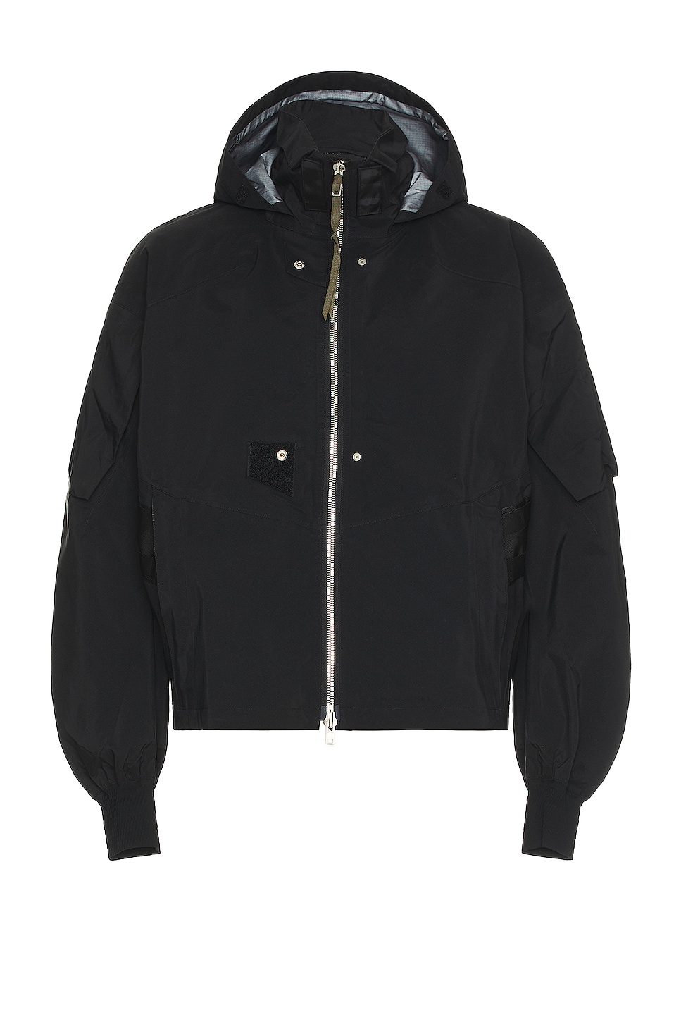 Image 1 of Acronym J110ts-gt 3l Gore-tex Pro Tec Sys Jacket in Black
