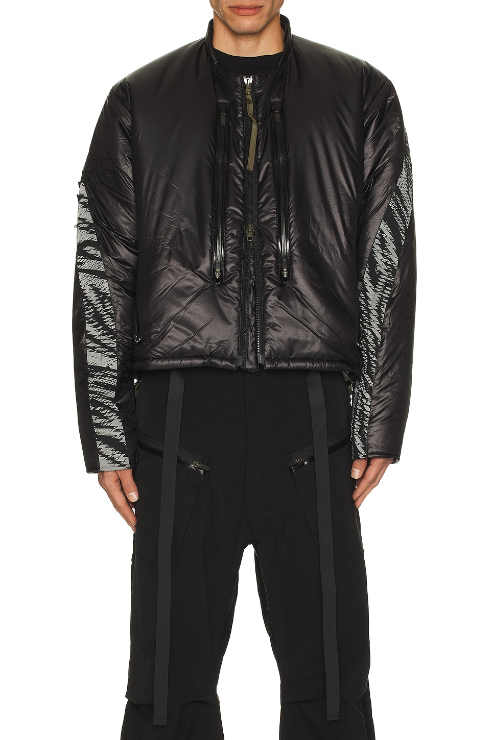J14-PX HD PrimaLoft Modular Liner Jacket - Thumbnail 3