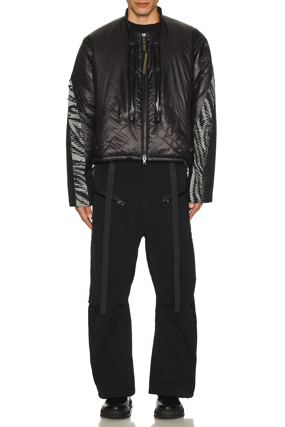 J14-PX HD PrimaLoft Modular Liner Jacket - Thumbnail 2