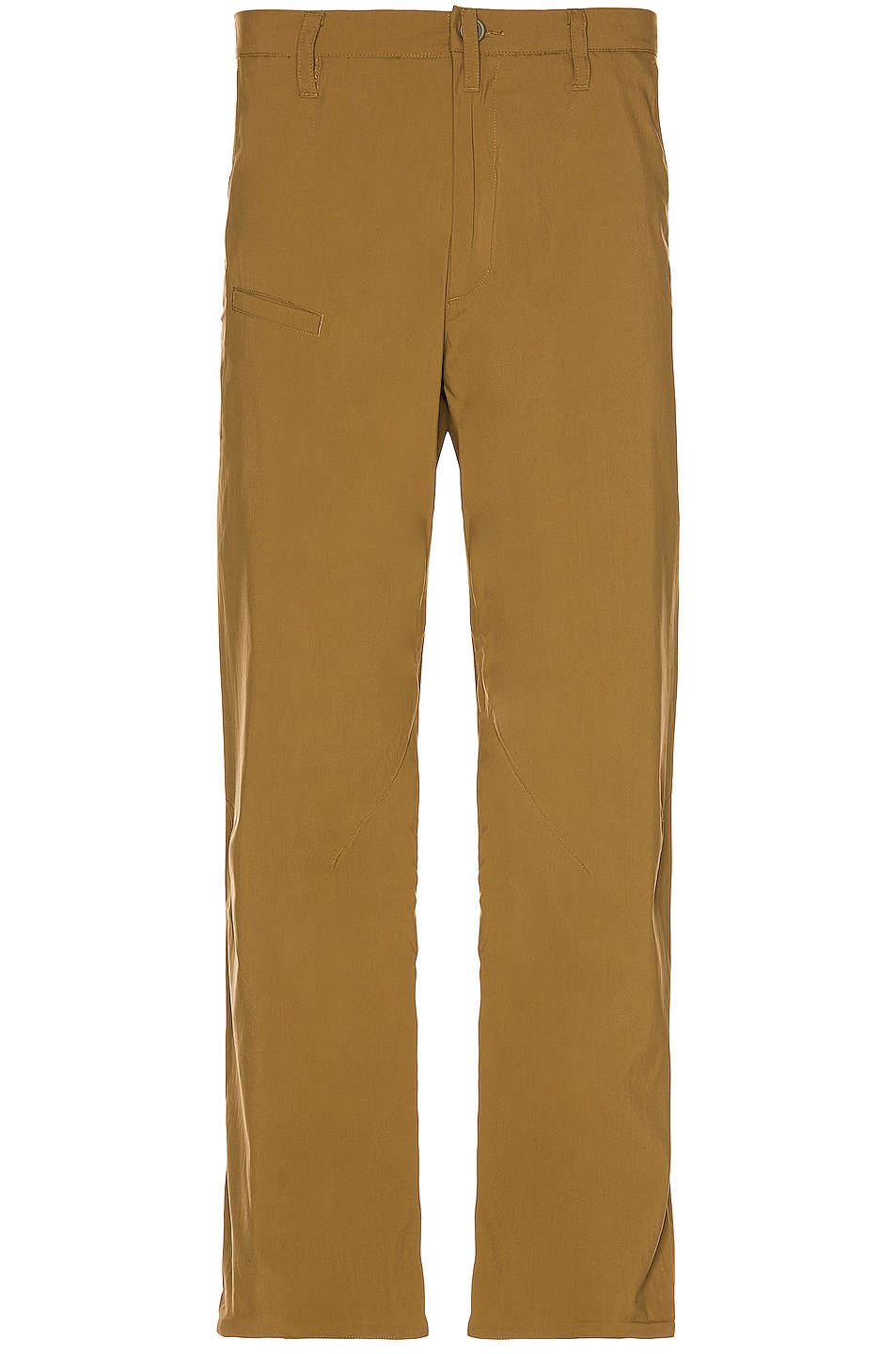 Image 1 of Acronym P39-M Nylon Stretch 8 Pocket Trouser in Coyote